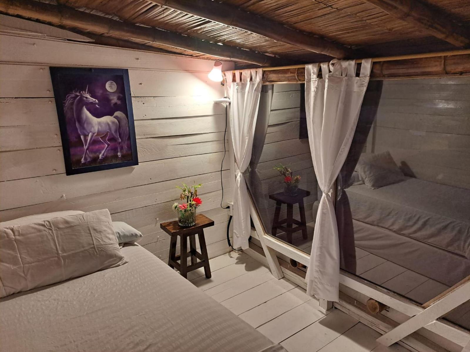 Hotel Gabarra Lodge San Vicente  Zewnętrze zdjęcie