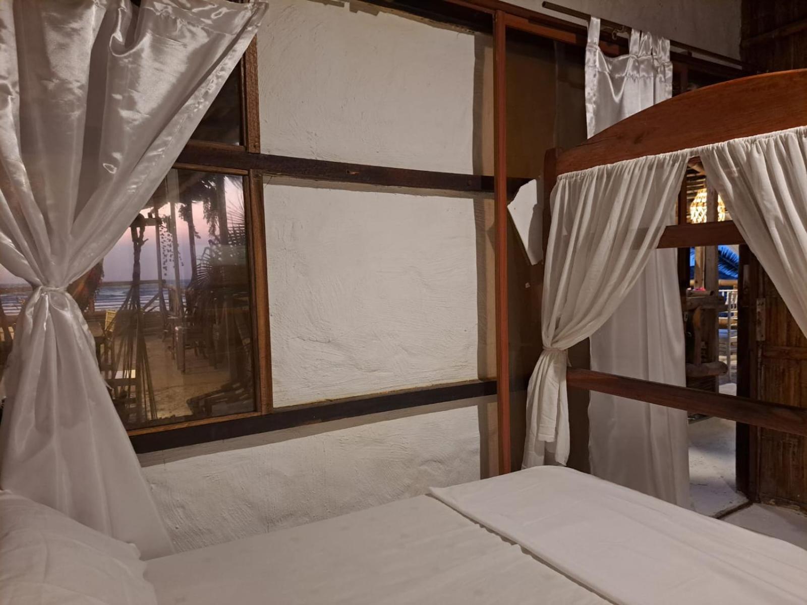 Hotel Gabarra Lodge San Vicente  Zewnętrze zdjęcie