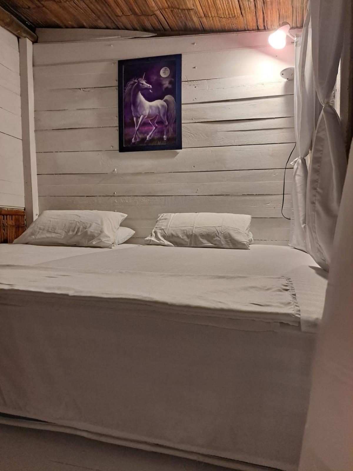 Hotel Gabarra Lodge San Vicente  Zewnętrze zdjęcie